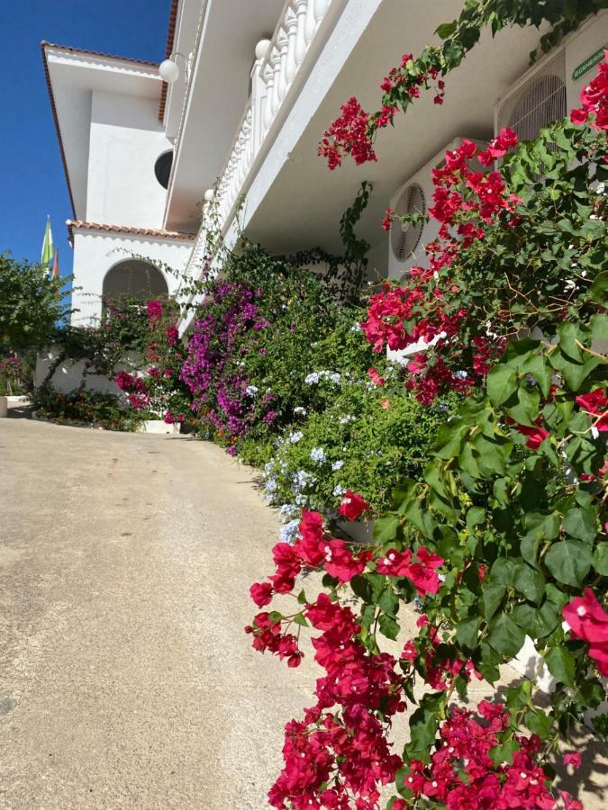 Hotel Meson Fuente Del Pino Olvera Extérieur photo